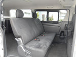 HIACE van 2WD