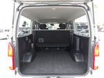 HIACE van 2WD