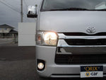 HIACE van 2WD
