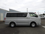 HIACE van 2WD