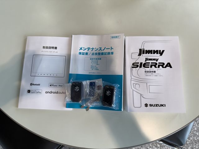 JIMNY SIERRA