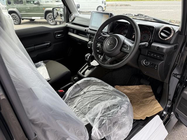 JIMNY SIERRA