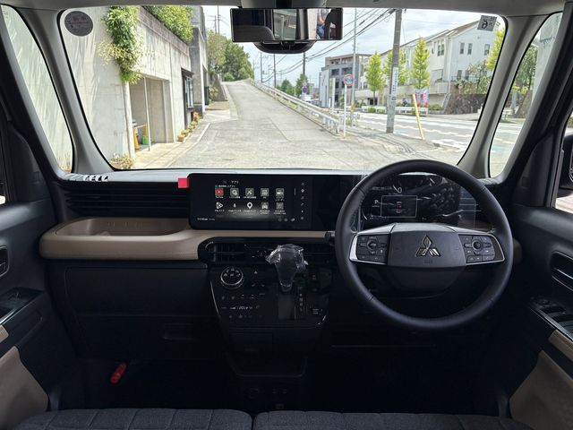 DELICA MINI