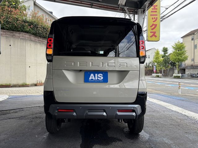 DELICA MINI
