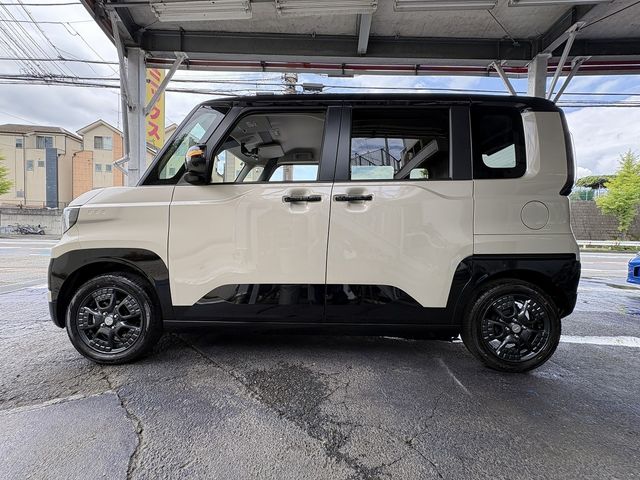 DELICA MINI