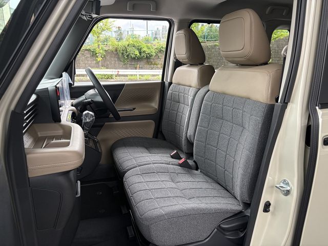 DELICA MINI