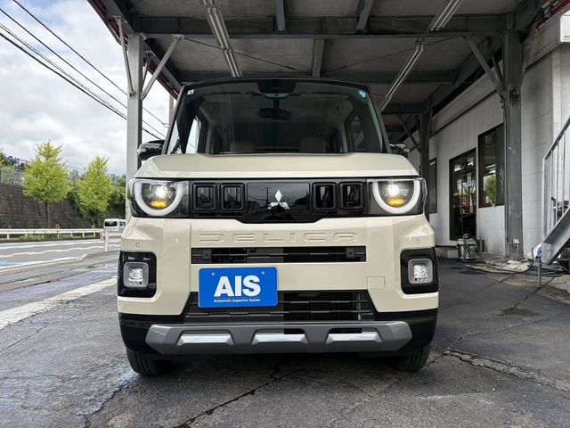 DELICA MINI