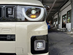 DELICA MINI