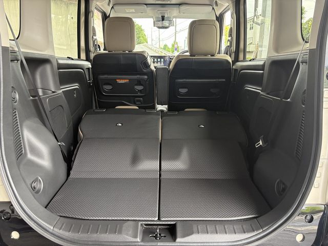 DELICA MINI