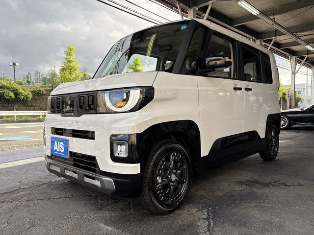 DELICA MINI