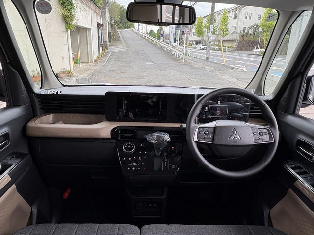 DELICA MINI
