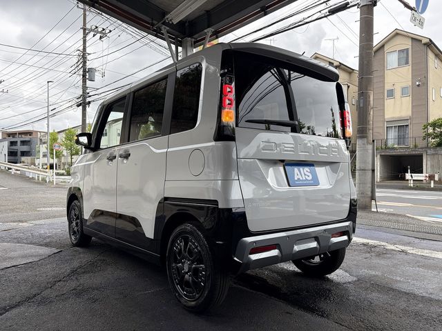 DELICA MINI