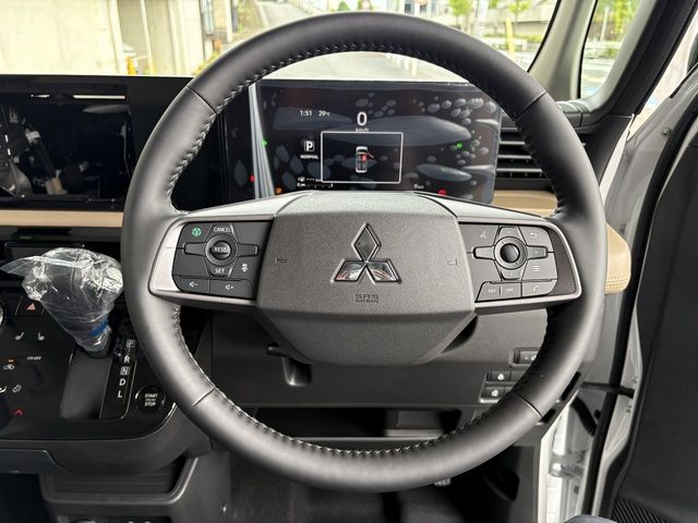 DELICA MINI