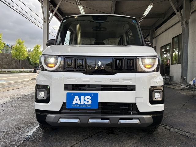 DELICA MINI