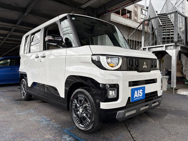 DELICA MINI