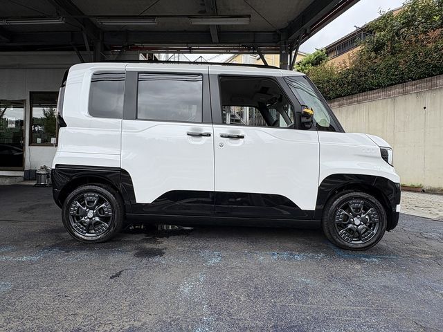 DELICA MINI