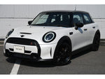 MINI COOPER S 5DOOR
