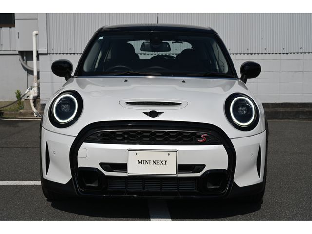 MINI COOPER S 5DOOR