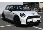 MINI COOPER S 5DOOR