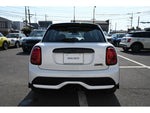 MINI COOPER S 5DOOR