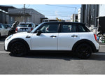 MINI COOPER S 5DOOR
