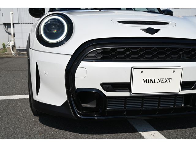 MINI COOPER S 5DOOR
