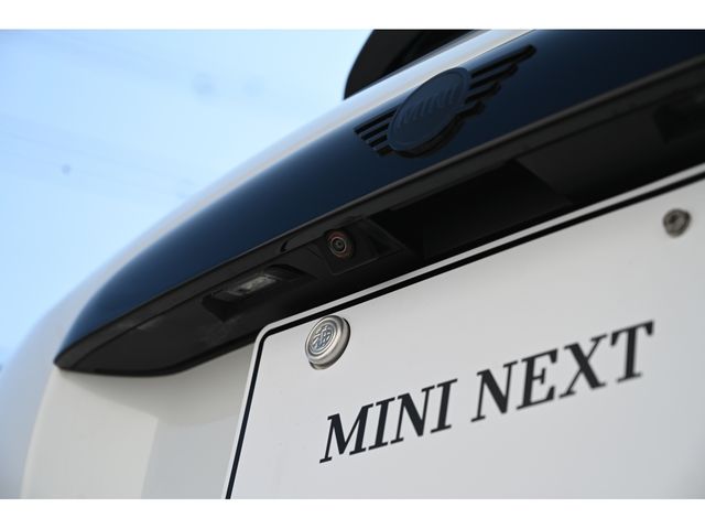 MINI COOPER S 5DOOR
