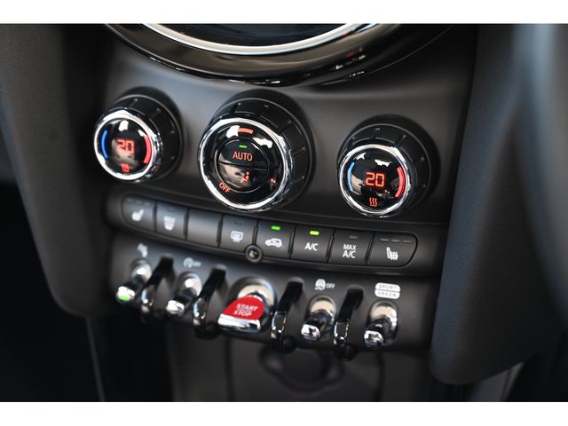 MINI COOPER S 5DOOR