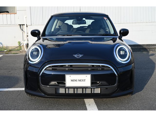 BMW MINI COOPER D