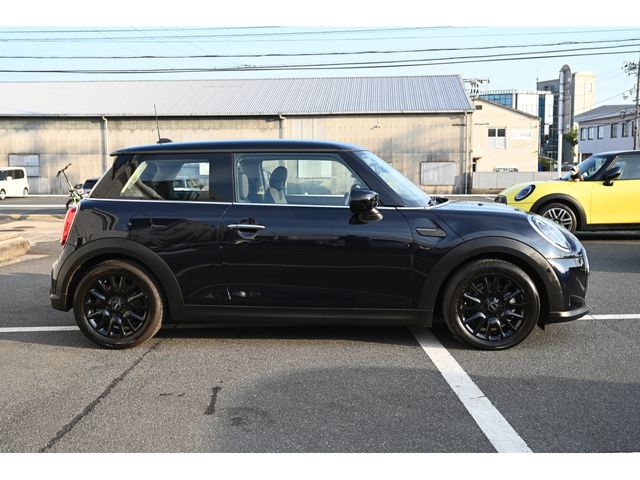 BMW MINI COOPER D