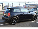 BMW MINI COOPER D