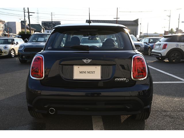 BMW MINI COOPER D