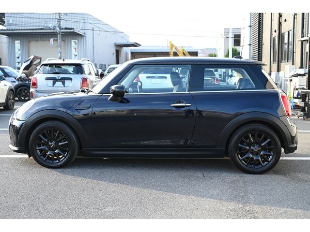 BMW MINI COOPER D