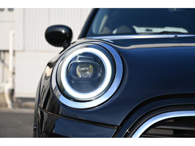 BMW MINI COOPER D