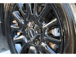BMW MINI COOPER D