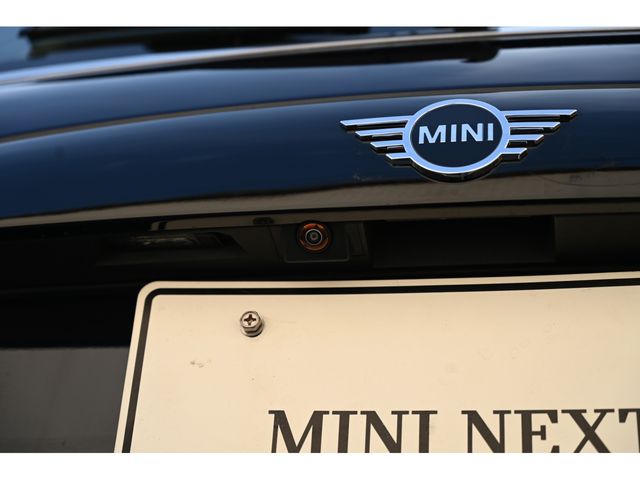 BMW MINI COOPER D