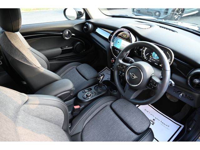 BMW MINI COOPER D