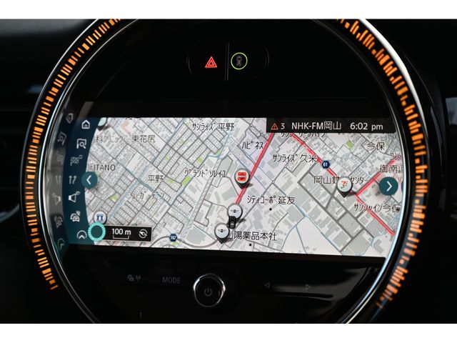 BMW MINI COOPER D