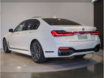 BMW 7series