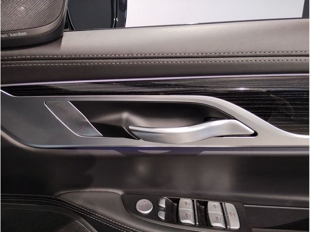 BMW 7series