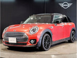 MINI COOPER D CLUBMAN
