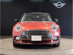 MINI COOPER D CLUBMAN