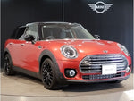 MINI COOPER D CLUBMAN