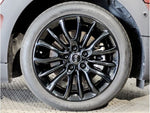 MINI COOPER D CLUBMAN