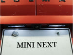 MINI COOPER D CLUBMAN