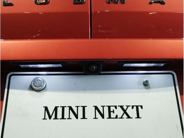 MINI COOPER D CLUBMAN