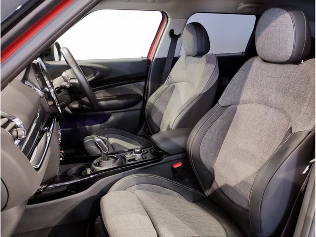 MINI COOPER D CLUBMAN