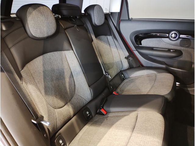 MINI COOPER D CLUBMAN