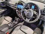 MINI COOPER D CLUBMAN