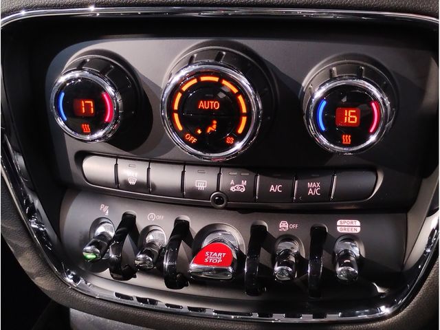 MINI COOPER D CLUBMAN